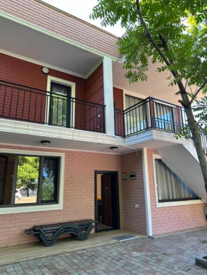 Magnet House